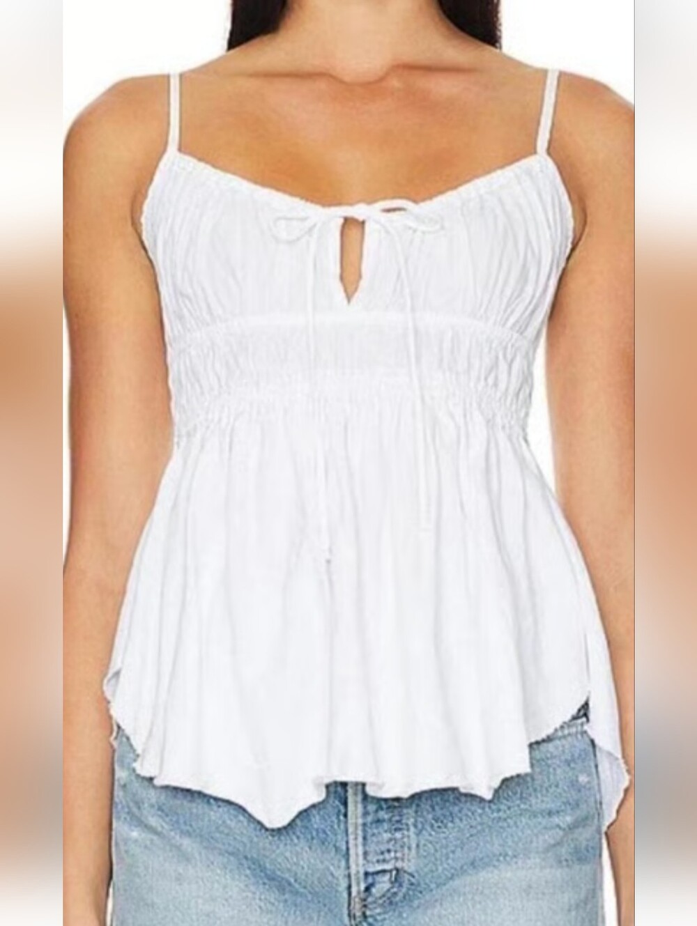 We The Free Cami Top * Gorgeous *NWT *Medium